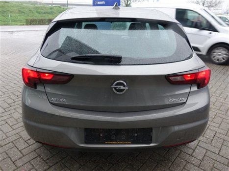 Opel Astra - 1.6 CDTI ECOflex COMFORT 110PK AIRCO NAVI LMV - 1