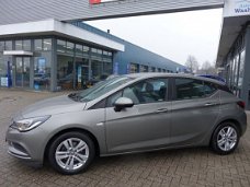 Opel Astra - 1.6 CDTI ECOflex COMFORT 110PK AIRCO NAVI LMV