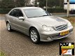 Mercedes-Benz C-klasse - C 220 CDI Elegance - 1 - Thumbnail