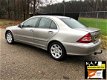 Mercedes-Benz C-klasse - C 220 CDI Elegance - 1 - Thumbnail