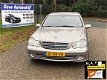 Mercedes-Benz C-klasse - C 220 CDI Elegance - 1 - Thumbnail