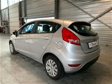 Ford Fiesta - 1.25 Limited