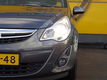 Opel Corsa - 1.4-16v 101 pk Anniversary Edition Airco, Cruise, Pdc - 1 - Thumbnail