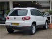 Volkswagen Tiguan - 1.4 TSI Sport&Style Navigatie, Trekhaak, Goed onderhouden - 1 - Thumbnail