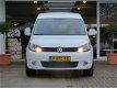 Volkswagen Caddy - 1.6 TDI 140PK, Xenon, Camera - 1 - Thumbnail