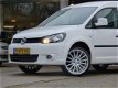 Volkswagen Caddy - 1.6 TDI 140PK, Xenon, Camera - 1 - Thumbnail