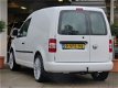 Volkswagen Caddy - 1.6 TDI 140PK, Xenon, Camera - 1 - Thumbnail