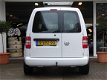 Volkswagen Caddy - 1.6 TDI 140PK, Xenon, Camera - 1 - Thumbnail