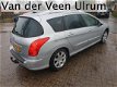 Peugeot 308 SW - XT 1.6 THP - 1 - Thumbnail