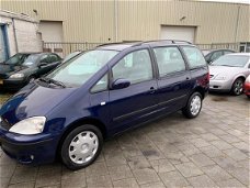 Ford Galaxy - 2.0-8V Cool Edition