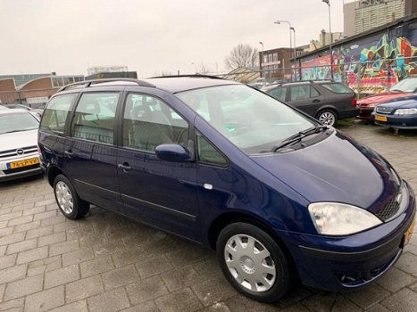 Ford Galaxy - 2.0-8V Cool Edition - 1