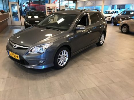 Hyundai i30 CW - 1.4i i-Motion *RIJKLAAR - 1