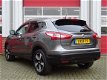 Nissan Qashqai - 1.2 116PK Automaat Connect Edition /NAVI/Cruise control/360Graden/Keyless entry/Tre - 1 - Thumbnail