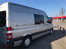 Mercedes-Benz Sprinter - 313 CDI L2 H2 standkachel navi airco