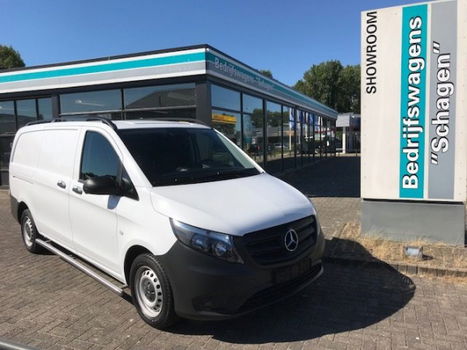 Mercedes-Benz Vito - 111 CDI LANG Airco Achterdeuren - 1