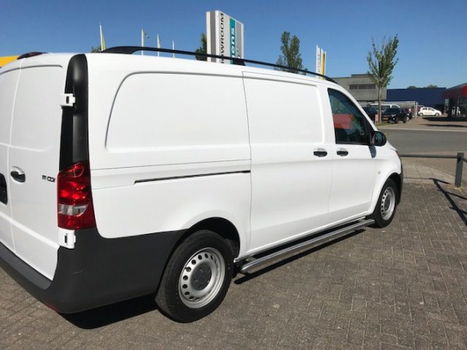 Mercedes-Benz Vito - 111 CDI LANG Airco Achterdeuren - 1