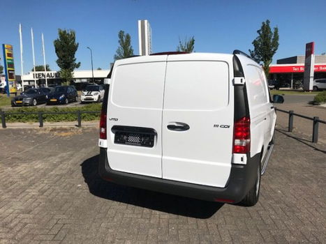 Mercedes-Benz Vito - 111 CDI LANG Airco Achterdeuren - 1