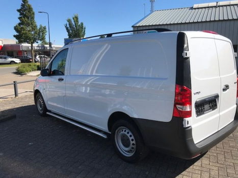 Mercedes-Benz Vito - 111 CDI LANG Airco Achterdeuren - 1