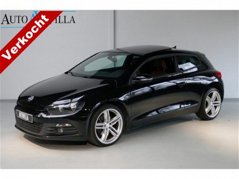 Volkswagen Scirocco - 2.0 TFSI Highline - 1