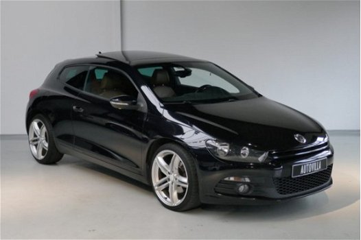 Volkswagen Scirocco - 2.0 TFSI Highline - 1