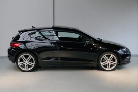 Volkswagen Scirocco - 2.0 TFSI Highline - 1