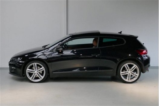 Volkswagen Scirocco - 2.0 TFSI Highline - 1