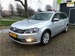 Volkswagen Passat Variant - 1.4 TSI Flippers/Navi/Parkeersensor/Climate-C/Cruise-C/Nap/Apk/Cv/Cd - 1 - Thumbnail