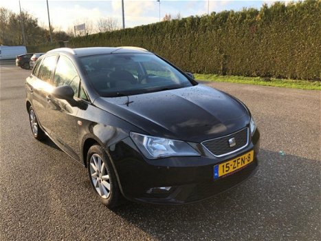 Seat Ibiza ST - 1.2 TDI Ecomotive Reference - 1