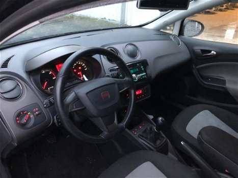Seat Ibiza ST - 1.2 TDI Ecomotive Reference - 1