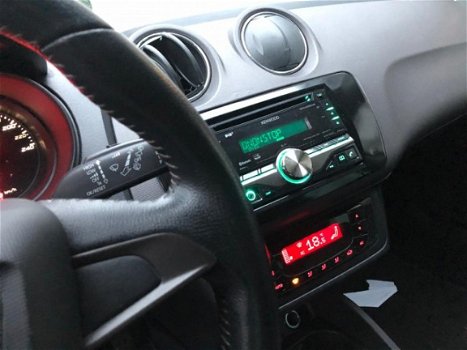 Seat Ibiza ST - 1.2 TDI Ecomotive Reference - 1