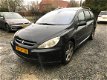 Peugeot 307 - 307; SW 2.0 HDI 80KW euro 3 - 1 - Thumbnail