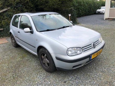 Volkswagen Golf - 1.9 TDI 90pk Comfortline - 1