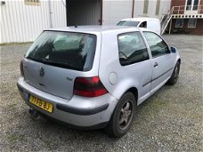 Volkswagen Golf - 1.9 TDI 90pk Comfortline