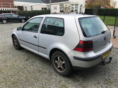 Volkswagen Golf - 1.9 TDI 90pk Comfortline - 1