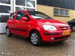 Hyundai Getz - 1.1i GL, Nieuwe apk, 1e eigenaar, Trekhaak - 1 - Thumbnail