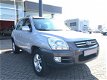 Kia Sportage - 2.0 CVVT X-ecutive Airco, 5-deurs, Radio/cd, etc - 1 - Thumbnail