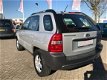 Kia Sportage - 2.0 CVVT X-ecutive Airco, 5-deurs, Radio/cd, etc - 1 - Thumbnail