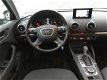 Audi A3 Sportback - 1.6 TDI Ambiente Pro Line Automaat, Navigatie, Xenon, Stoelverwarming, etc - 1 - Thumbnail