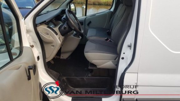 Opel Vivaro - 2.0 CDTI L1H1 Essentia bijrijdersbank - 1