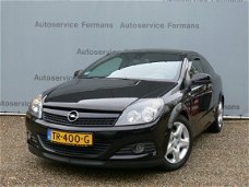 Opel Astra GTC - Coupe - Airco - 89DKM - 2010
