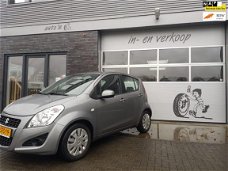 Suzuki Splash - 1.2 Comfort EASSS