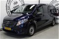 Mercedes-Benz Vito - 114 CDI Extra Lang DC Comfort DUBBELE CABINE AUTOMAAT CLIMATE CONTROL NAVIGATIE - 1 - Thumbnail