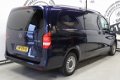 Mercedes-Benz Vito - 114 CDI Extra Lang DC Comfort DUBBELE CABINE AUTOMAAT CLIMATE CONTROL NAVIGATIE - 1 - Thumbnail