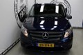 Mercedes-Benz Vito - 114 CDI Extra Lang DC Comfort DUBBELE CABINE AUTOMAAT CLIMATE CONTROL NAVIGATIE - 1 - Thumbnail