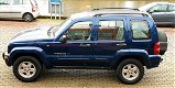 Jeep Cherokee - 3.7i V6 Limited - 1 - Thumbnail