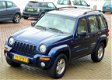 Jeep Cherokee - 3.7i V6 Limited - 1 - Thumbnail