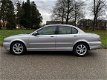 Jaguar X-type - 3.0 V6 Sport 4X4, AWD, 4WD, LEER, AIRCO, IN SUPERSTAAT - 1 - Thumbnail