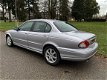 Jaguar X-type - 3.0 V6 Sport 4X4, AWD, 4WD, LEER, AIRCO, IN SUPERSTAAT - 1 - Thumbnail