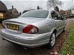 Jaguar X-type - 3.0 V6 Sport 4X4, AWD, 4WD, LEER, AIRCO, IN SUPERSTAAT - 1 - Thumbnail