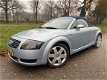 Audi TT Roadster - 1.8 5V Turbo IN PRACHTIGE STAAT - 1 - Thumbnail